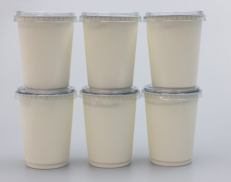Joghurt 3,5% Fett