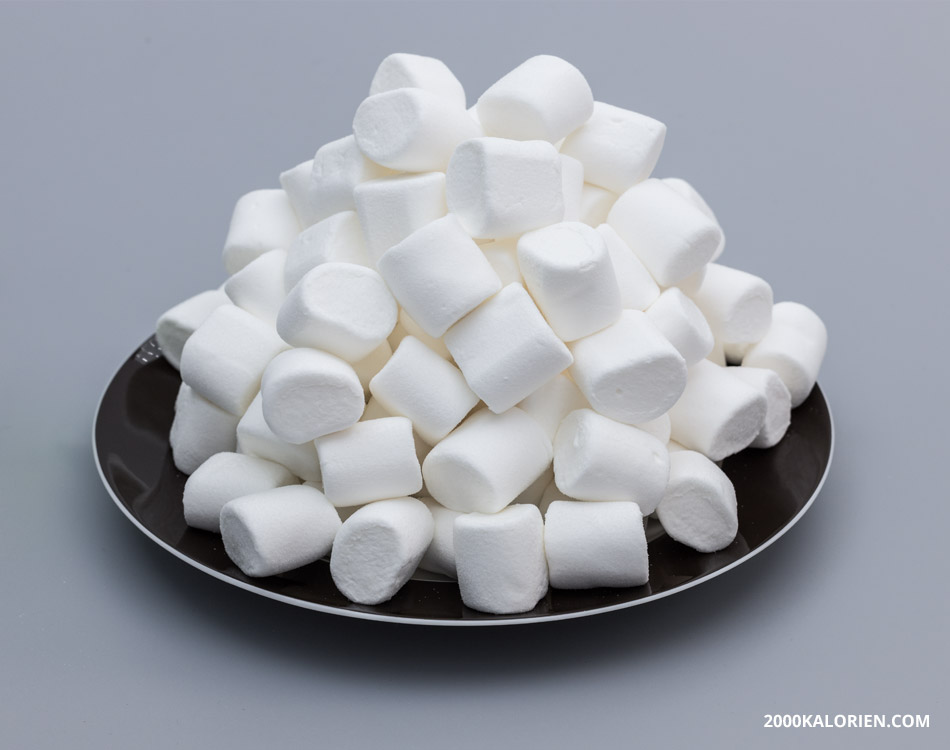 Marshmallows