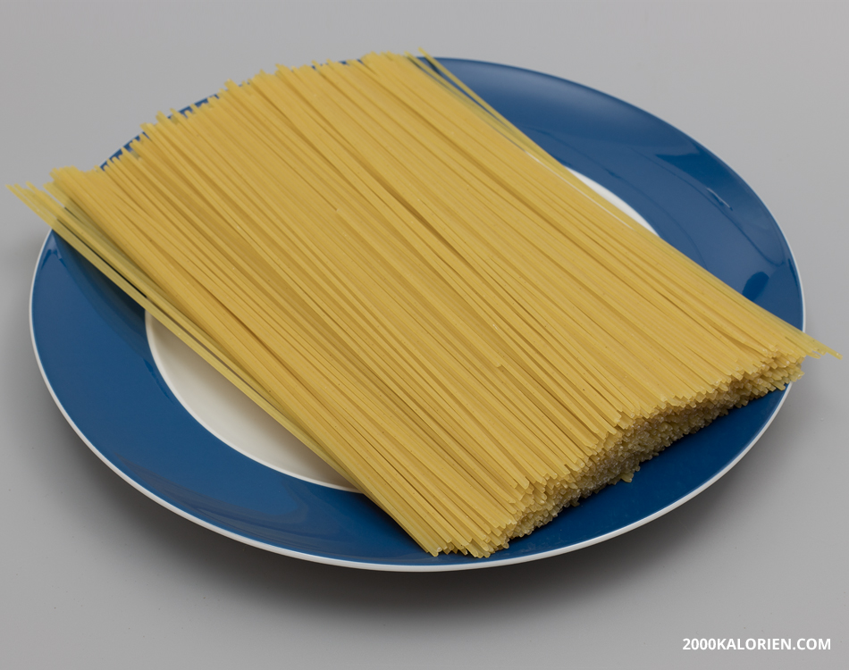 Spaghetti